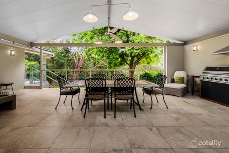 Property photo of 142 Boundary Road Wahroonga NSW 2076