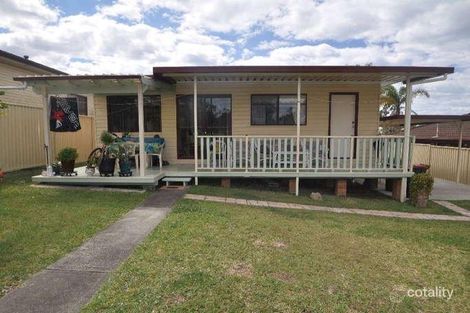Property photo of 120 Kallaroo Road San Remo NSW 2262