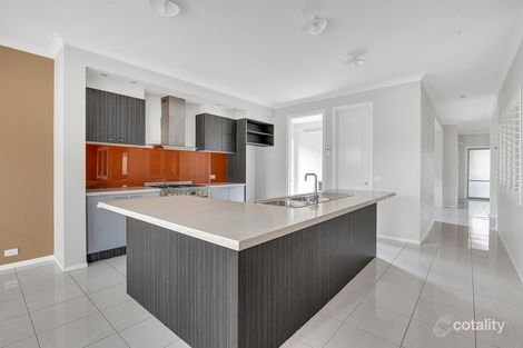 Property photo of 1 Canopy Way Craigieburn VIC 3064