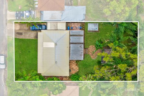 Property photo of 42 Myall Street Crestmead QLD 4132