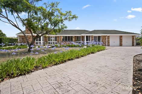 Property photo of 10 Montserrat Court Clear Island Waters QLD 4226