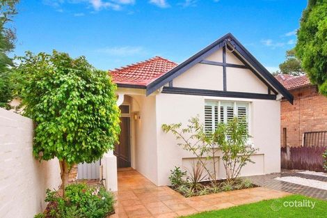 Property photo of 24 Macpherson Street Cremorne NSW 2090