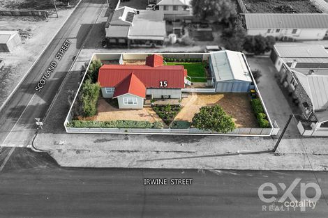 15 Irwine St, Wallaroo, SA 5556