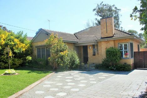 Property photo of 10 Taylor Street Ashburton VIC 3147