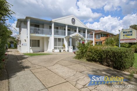 Property photo of 524 Northbourne Avenue Downer ACT 2602