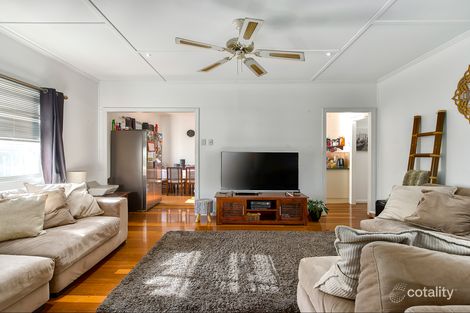 Property photo of 81A Redhill Road Nudgee QLD 4014