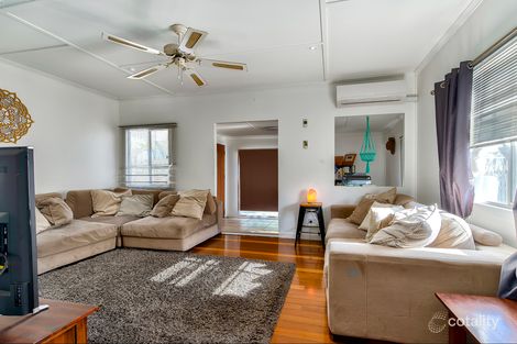 Property photo of 81A Redhill Road Nudgee QLD 4014