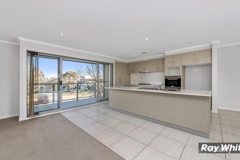Property photo of 103 Anthony Rolfe Avenue Gungahlin ACT 2912