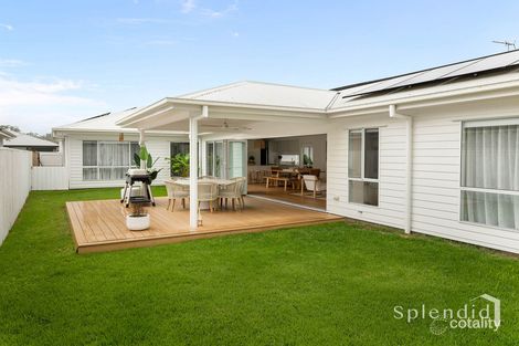 5 Tallinn St, Jimboomba, QLD 4280