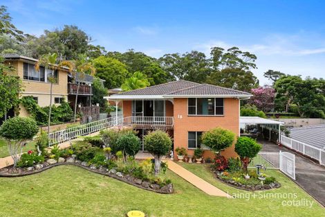 18 Colonial Cct, Port Macquarie, NSW 2444