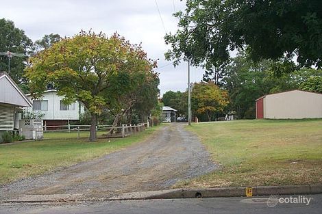 Property photo of 10C Eaglesfield Street Beaudesert QLD 4285