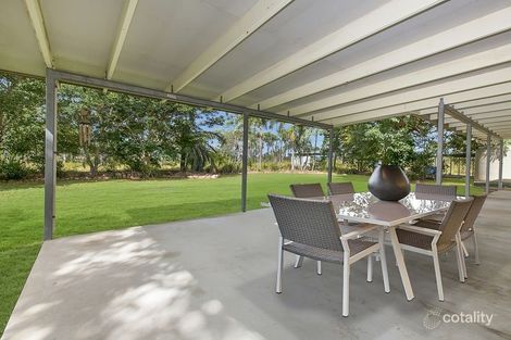 Property photo of 8 Vivian Voss Court Black River QLD 4818
