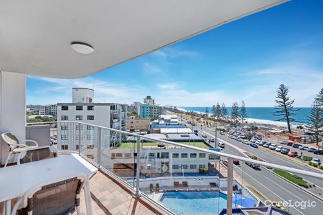 Property photo of 27/174 Alexandra Parade Alexandra Headland QLD 4572