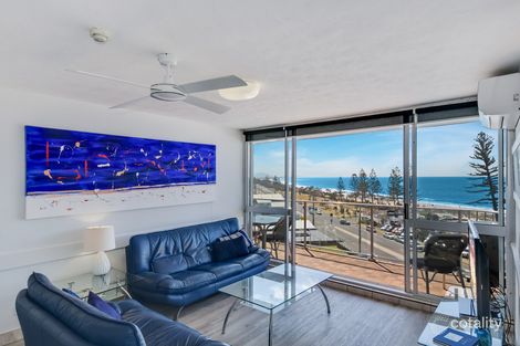 Property photo of 27/174 Alexandra Parade Alexandra Headland QLD 4572