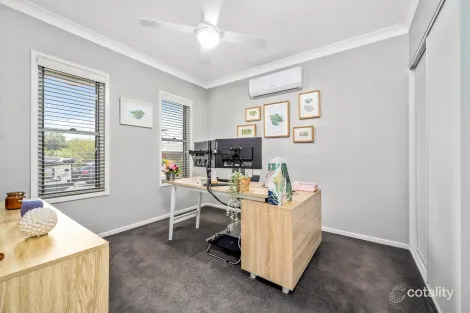 Property photo of 69 Stodart Terrace Mango Hill QLD 4509