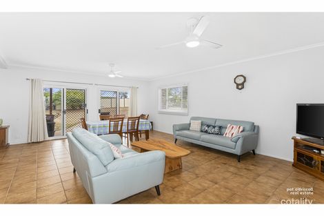 Property photo of 67 Lucas Street Gracemere QLD 4702