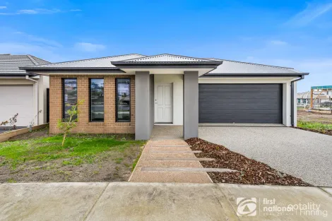 Property photo of 20 Nightfall Avenue Clyde North VIC 3978