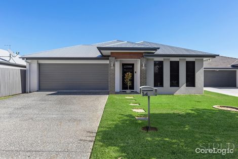 14 Sanctuary Cres, Narangba, QLD 4504