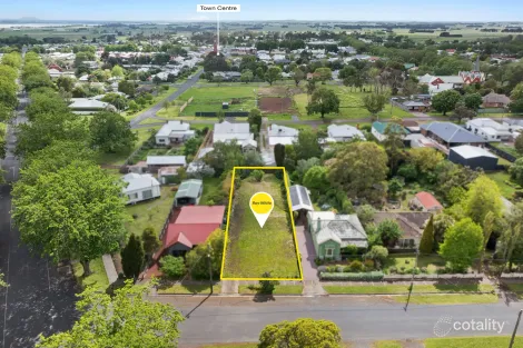 26 Wilson St, Camperdown, VIC 3260