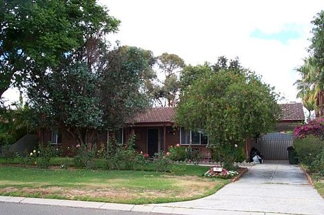 53 Clover Sq, Girrawheen, WA 6064