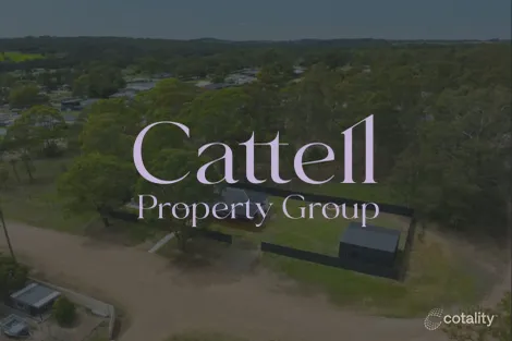 Property photo of 1 Usher Street Greta NSW 2334