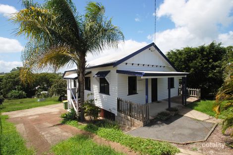 Property photo of 28 Crescent Road Gympie QLD 4570