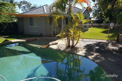 Property photo of 4 Islay Court Merrimac QLD 4226