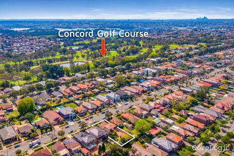 Property photo of 100 Correys Avenue Concord NSW 2137