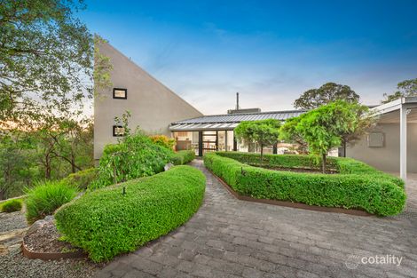 Property photo of 255 Kangaroo Ground-Warrandyte Road Kangaroo Ground VIC 3097