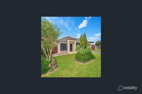 Property photo of 50-52 Monsoon Terrace Mount Sheridan QLD 4868
