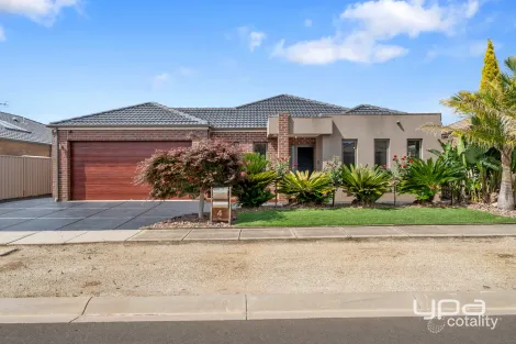 4 Harvest Home Rd, Darley, VIC 3340