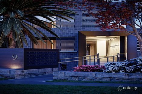 Property photo of 103/9 Lorne Avenue Killara NSW 2071