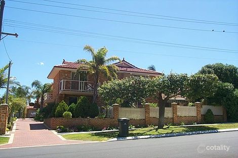 1/19 Hayes Ave, Yokine, WA 6060