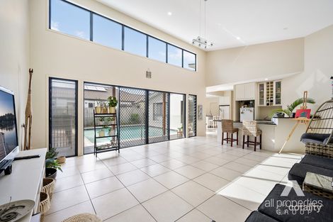 Property photo of 5 Komodo Court Parrearra QLD 4575