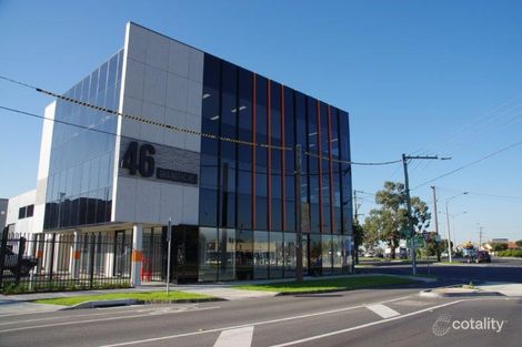 28/46 Graingers Rd, West Footscray, VIC 3012