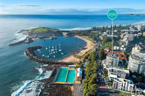 6/72 Cliff Rd, Wollongong, NSW 2500