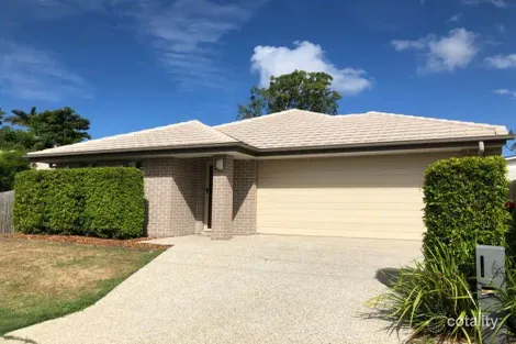 Property photo of 6 Windrest Street Strathpine QLD 4500