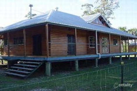 Property photo of 48 Boronia Drive Poona QLD 4650