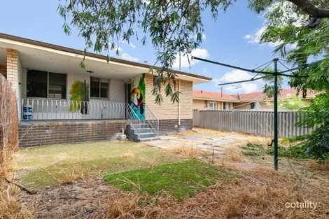 Property photo of 96 Cedric Street Stirling WA 6021