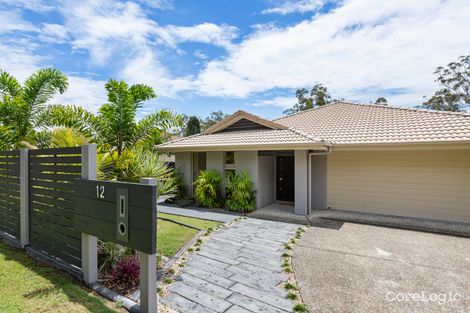 Property photo of 12 Peart Parade Mount Cotton QLD 4165