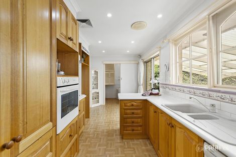 Property photo of 42 Orrong Road Mooroolbark VIC 3138