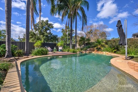 Property photo of 29 Henderson Crescent Jamisontown NSW 2750