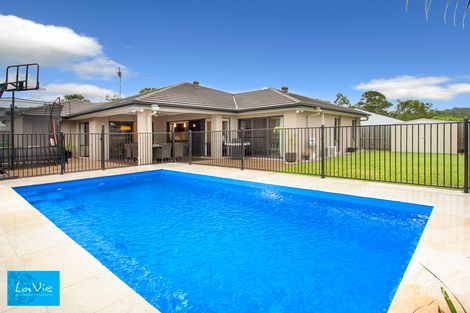 Property photo of 5 Pavia Place Augustine Heights QLD 4300