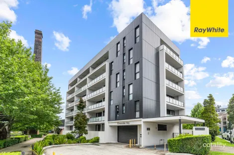 303/8 Avondale Way, Eastwood, NSW 2122