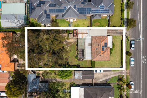 Property photo of 22 Lalor Road Quakers Hill NSW 2763