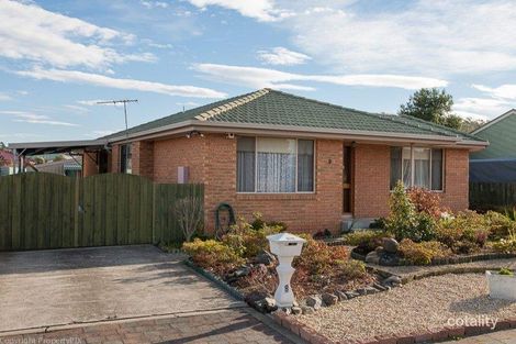 Property photo of 8 Attunga Drive Sorell TAS 7172