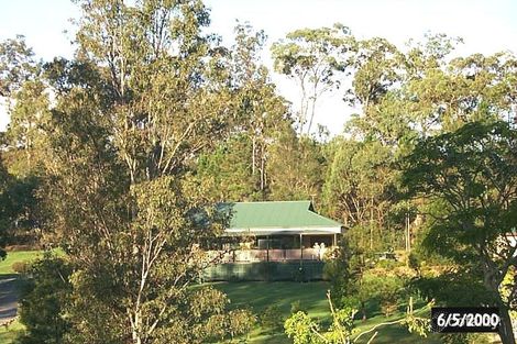 11 Birdlife Ct, Nerang, QLD 4211