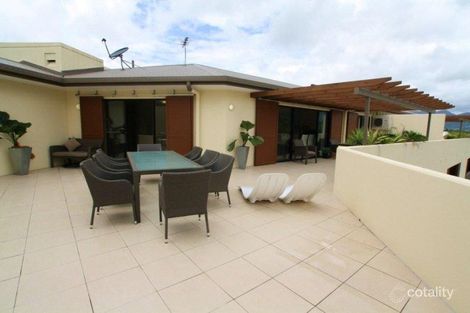 410/331-337 Lake St, Cairns North, QLD 4870