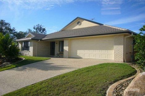 5 Hillary Dr, Warner, QLD 4500