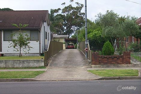 94a First Ave, Belfield, NSW 2191